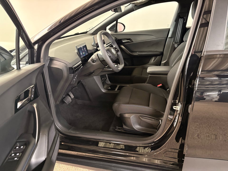 MG 4 51 Nordic Edition 5d