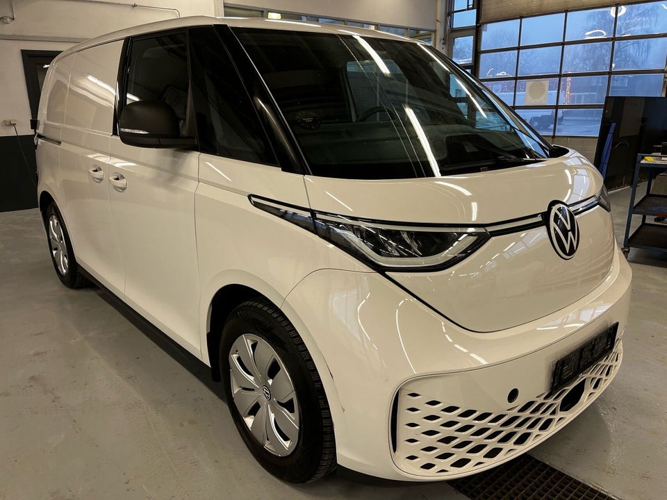 VW ID.Buzz 77 Cargo