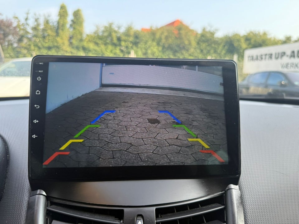 Peugeot 207 1,6 VTi Premium SW 5d