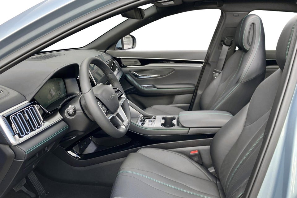 BYD Seal U 72 Comfort 5d