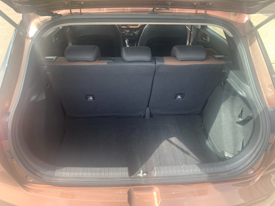 Hyundai i20 1,25 Active+ 5d