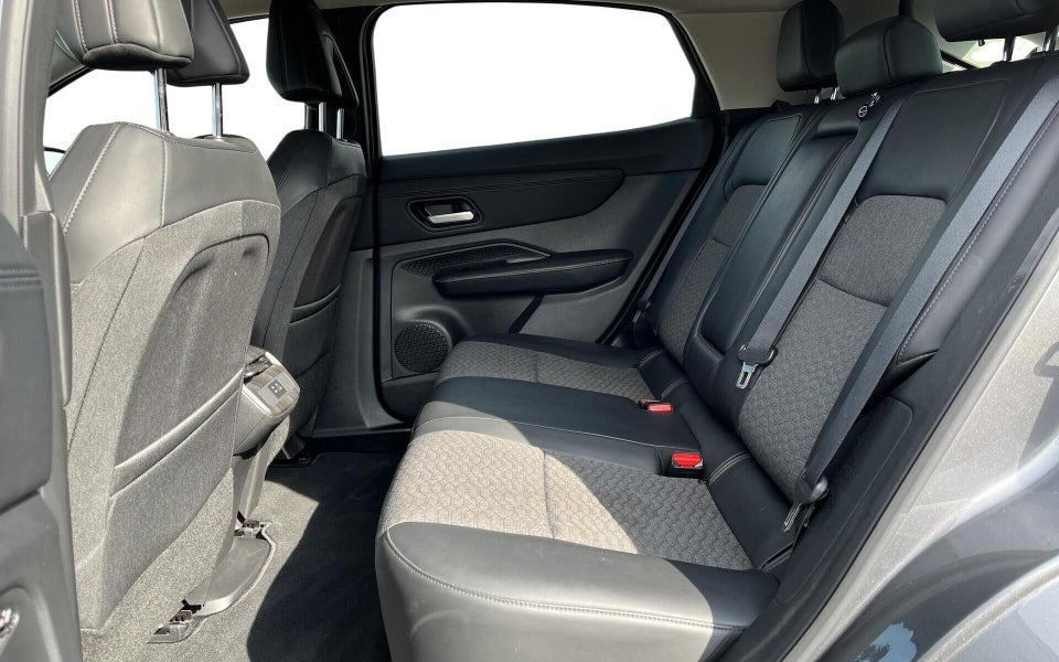 Nissan Ariya 87 Advance 5d