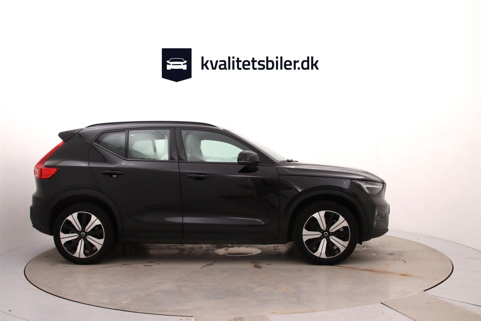 Volvo XC40 P6 ReCharge Core 5d