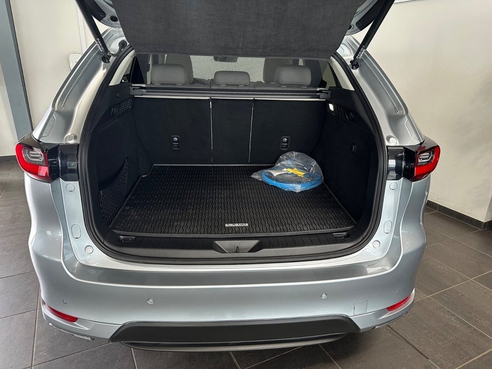 Mazda CX-60 2,5 PHEV Takumi Comfort aut. AWD 5d