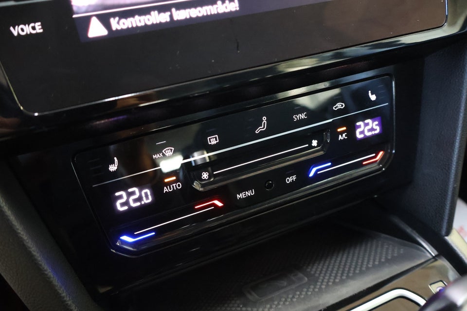 VW Passat 1,5 TSi 150 Elegance Variant DSG 5d