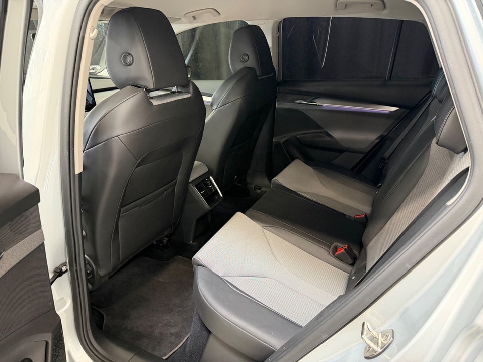 Skoda Enyaq 80 iV 5d