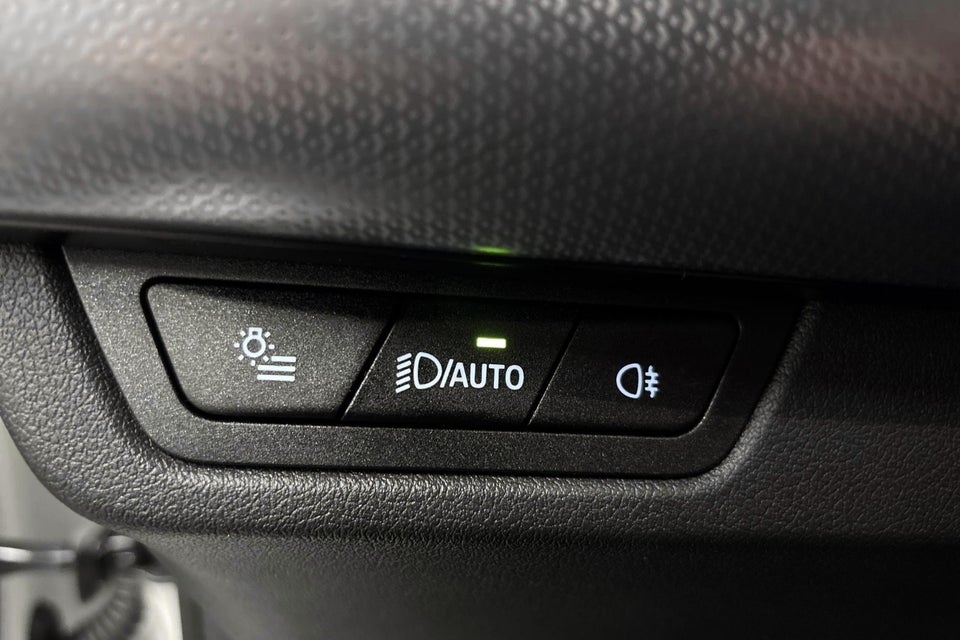 BMW iX2 eDrive20 M-Sport 5d