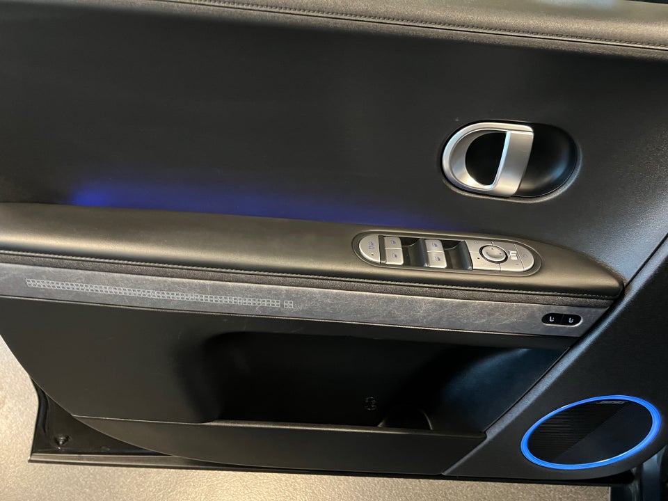 Hyundai Ioniq 5 73 Ultimate 5d