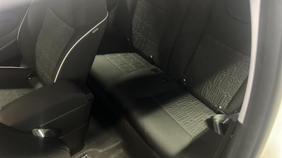 Fiat 500e 42 Icon Cabrio 2d