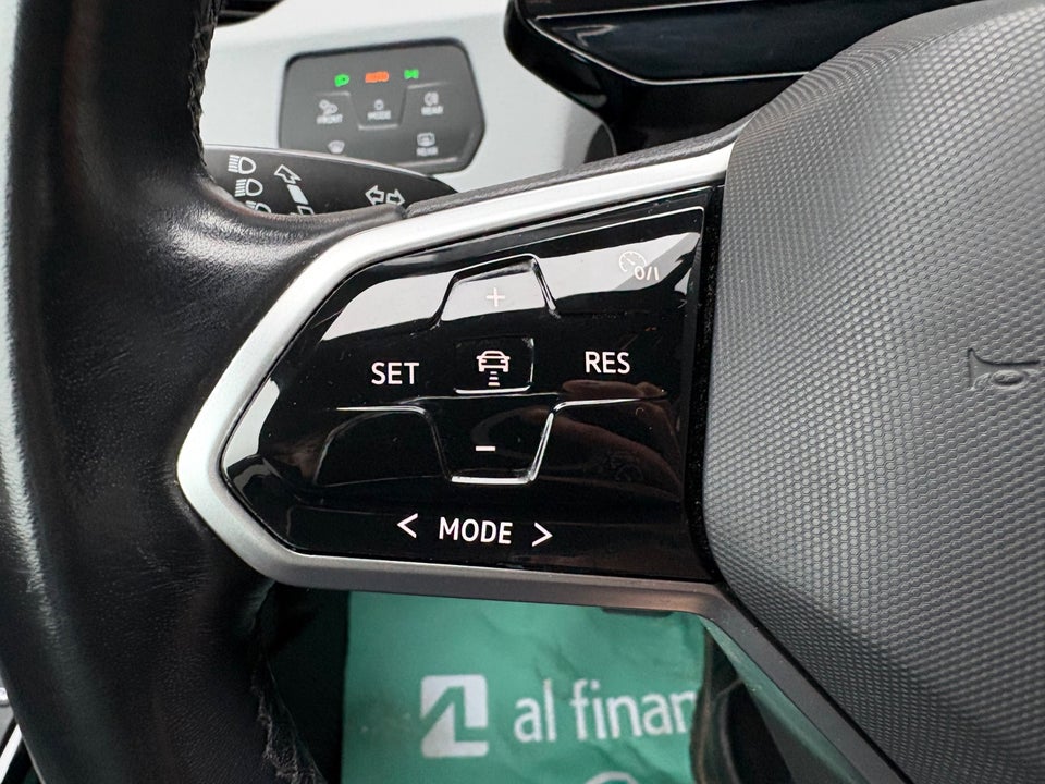 VW ID.3 58 1ST Pro Performance Plus 5d