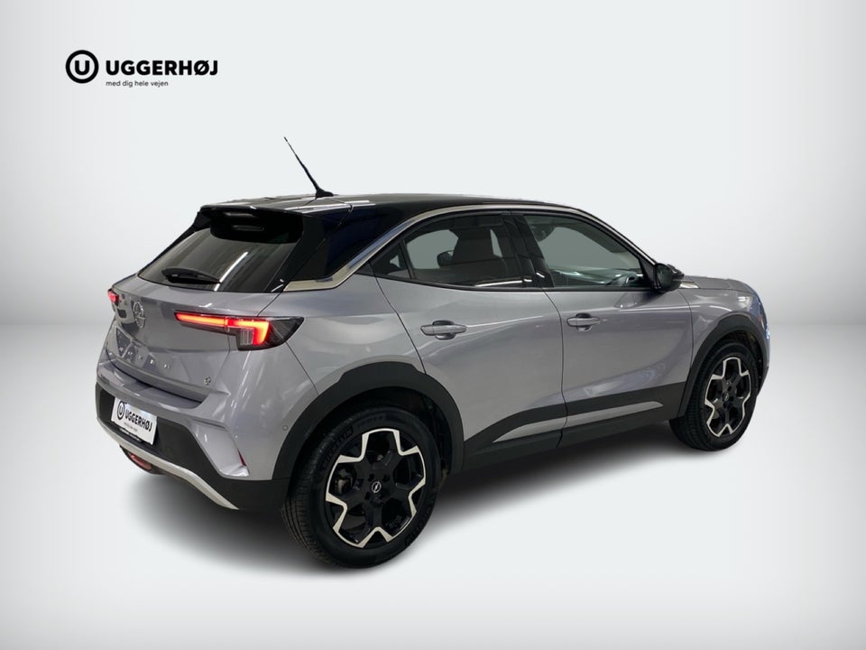 Opel Mokka-e 50 Ultimate 5d