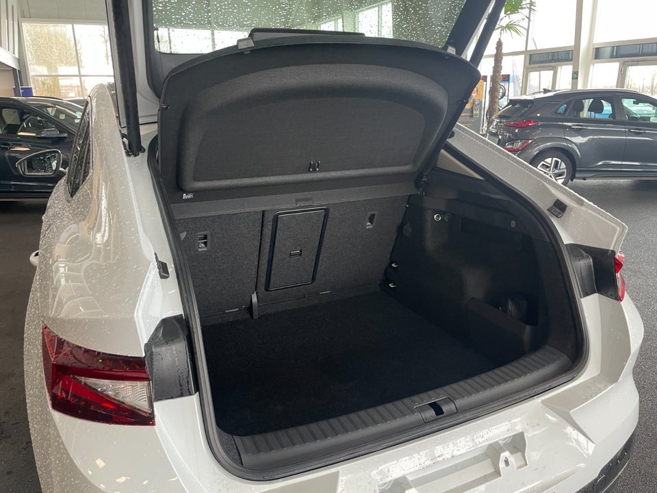 Skoda Enyaq 85 iV Lounge Premium 5d