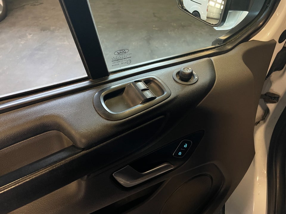 Ford Transit Custom 300L 2,0 TDCi 170 Trend aut.