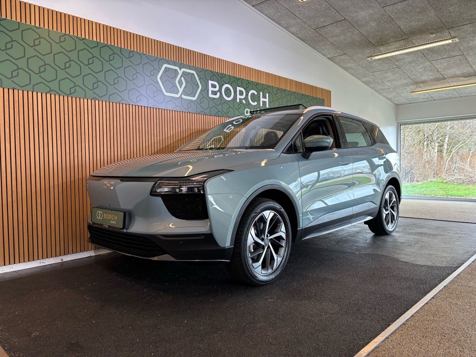 Aiways U5 Premium 5d