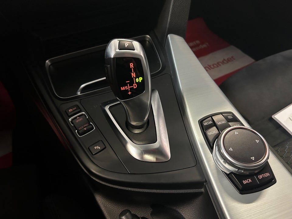 BMW 420d 2,0 Gran Coupé M-Sport aut. 5d