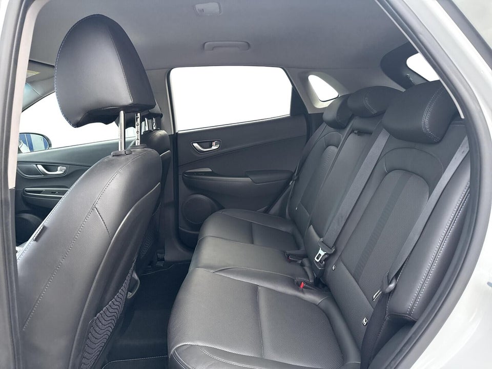 Hyundai Kona 64 EV Prime 5d