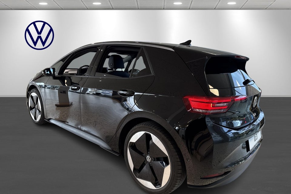 VW ID.3 77 Max 5d