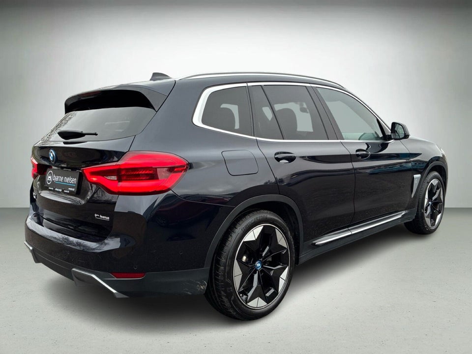 BMW iX3 Charged Plus 5d