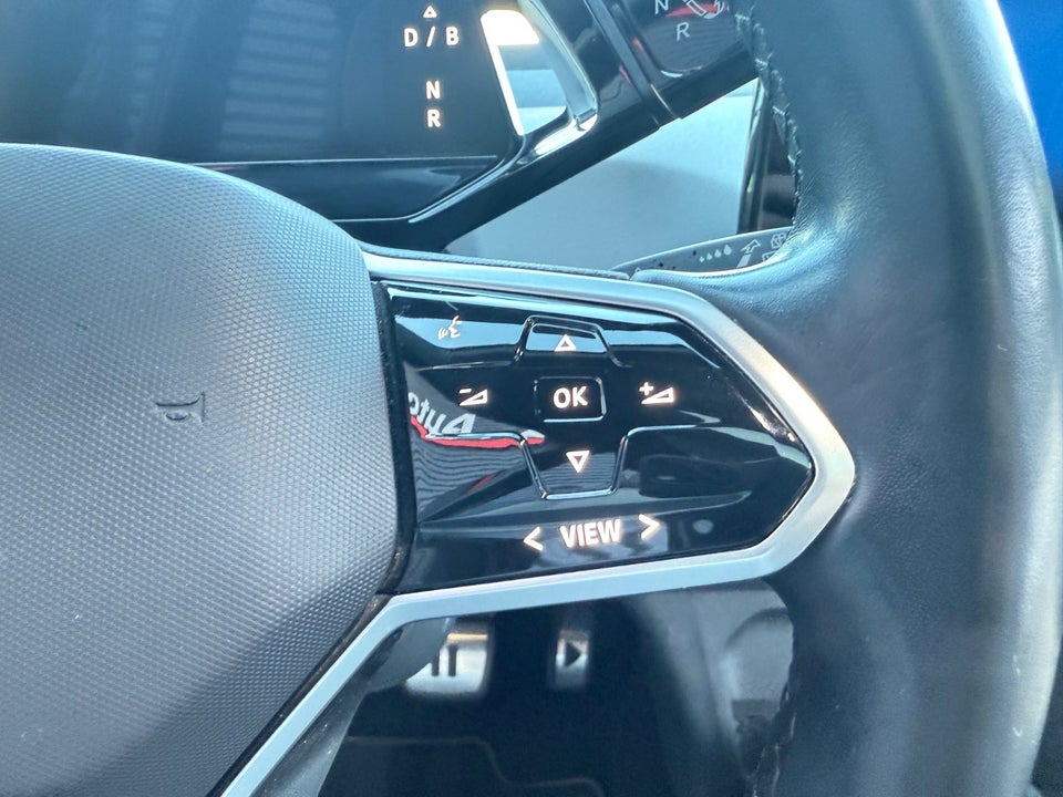 VW ID.3 58 1ST Max 5d