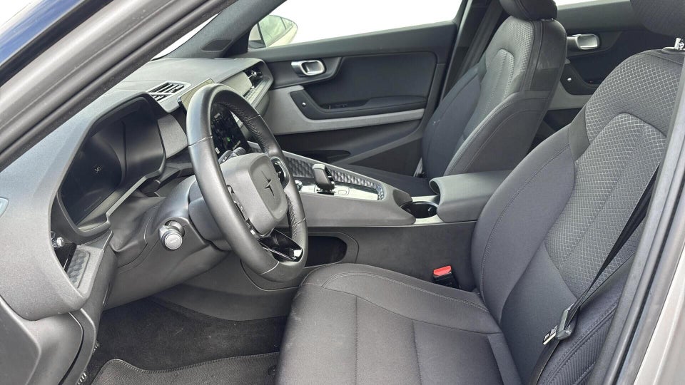 Polestar 2 Long Range 5d