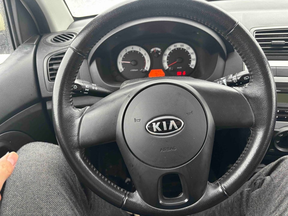 Kia Picanto 1,1 Active 5d