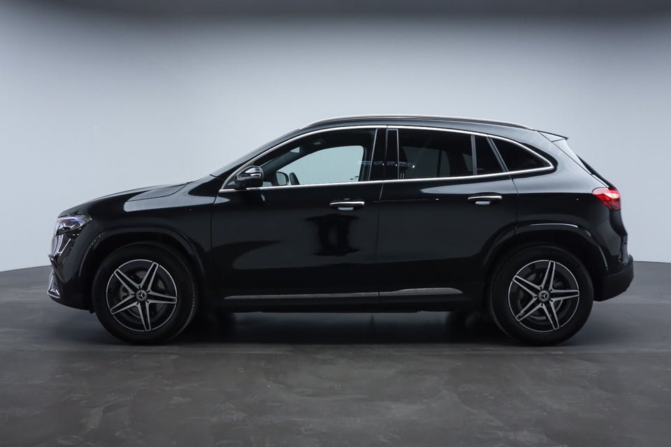 Mercedes EQA250+ AMG Premium 5d