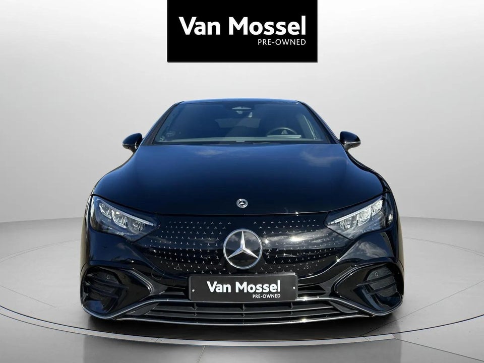 Mercedes EQE350 AMG Edition 4d