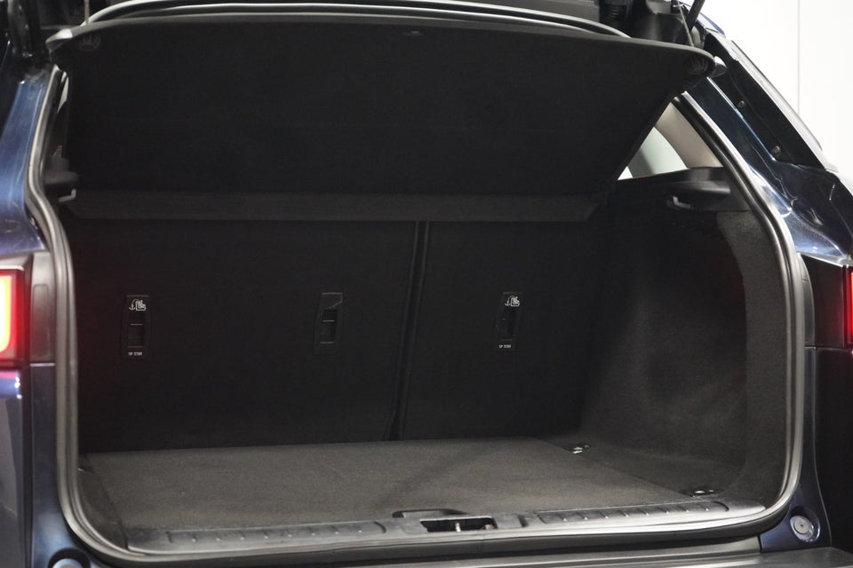 Land Rover Range Rover Evoque 2,0 TD4 150 Pure aut. 5d