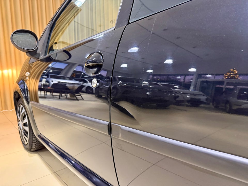 Peugeot 107 1,0 Comfort 5d