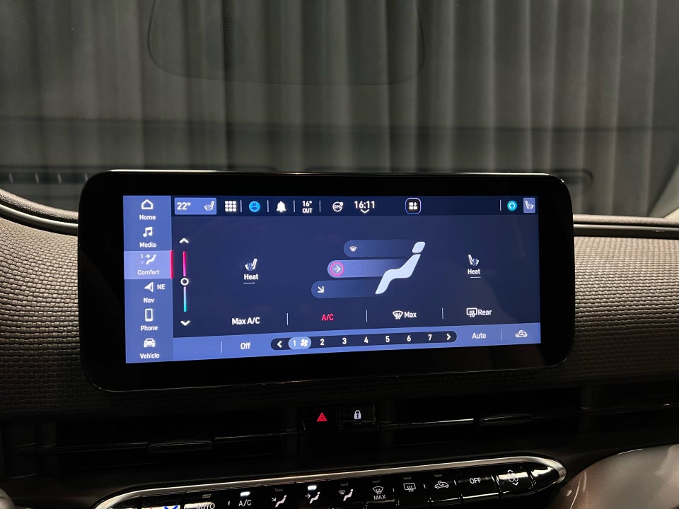 Fiat 500e 42 la Prima by Bocelli 3d