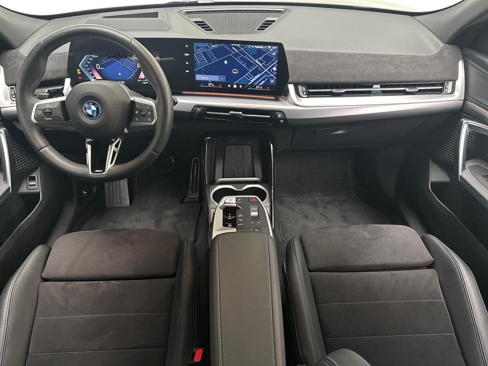 BMW iX2 xDrive30 M-Sport 5d