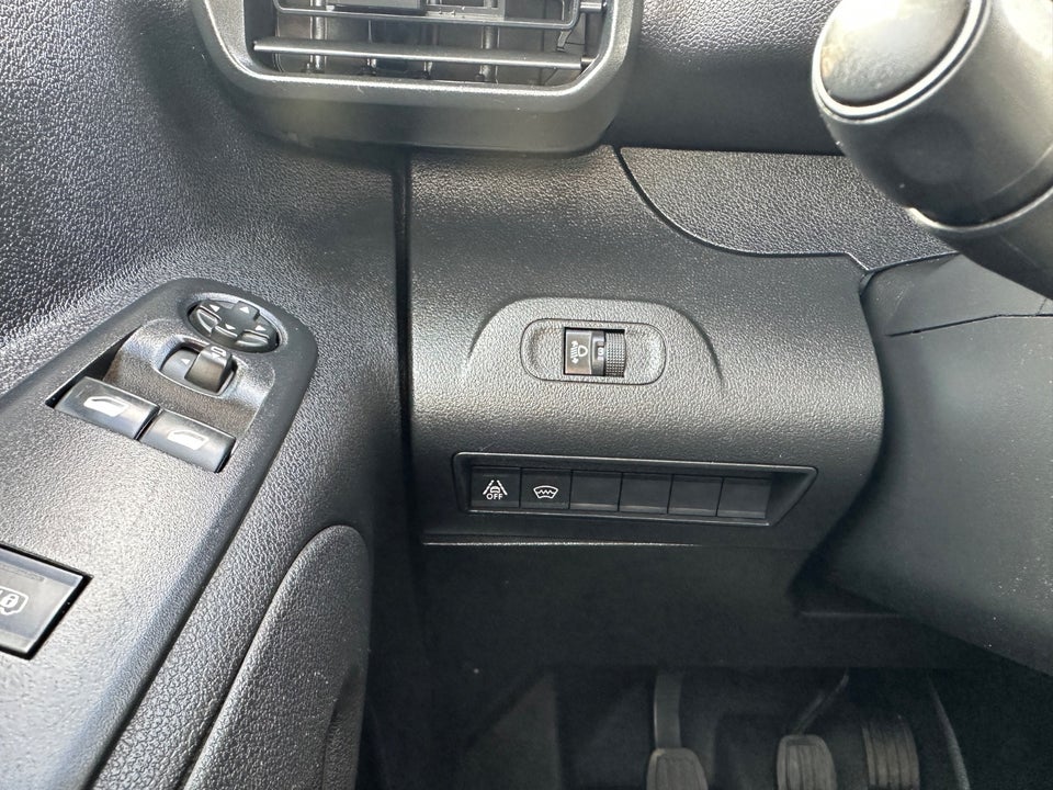 Peugeot Partner 1,5 BlueHDi 100 L2V2 Plus Van