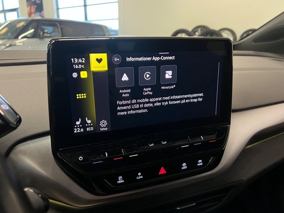 VW ID.4 77 1ST Pro Performance 5d