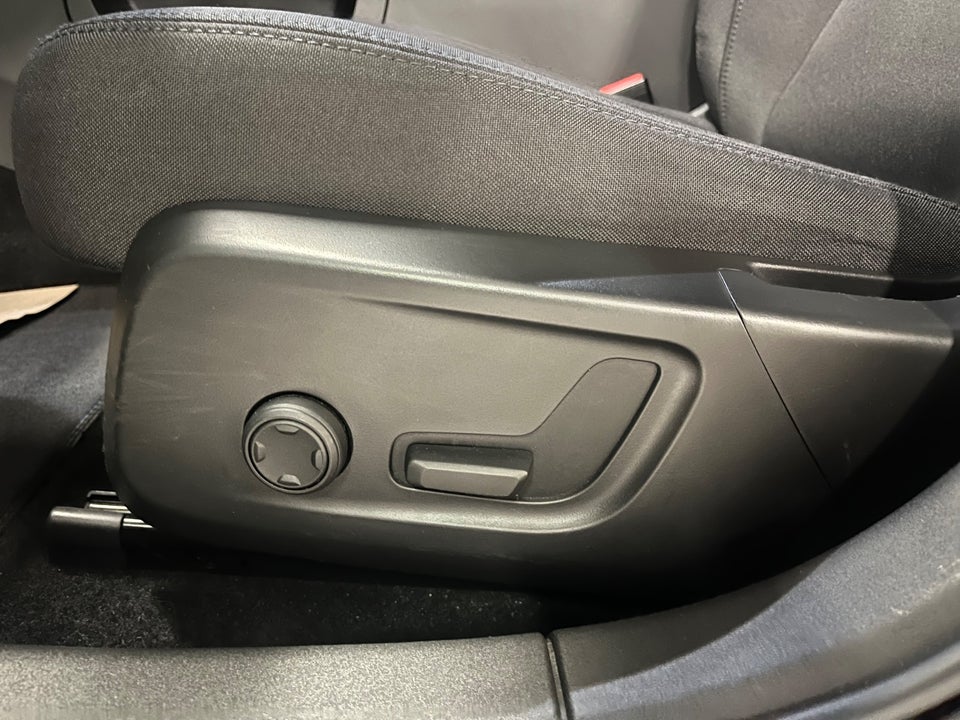 Polestar 2 Long Range 5d