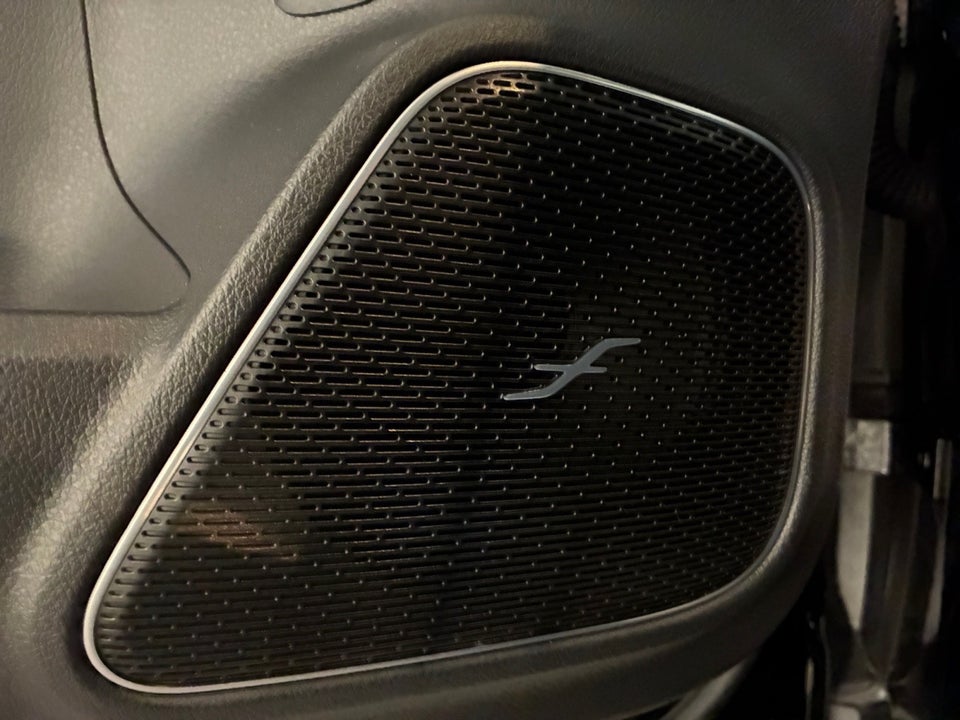 Mercedes EQA250 AMG Line 5d