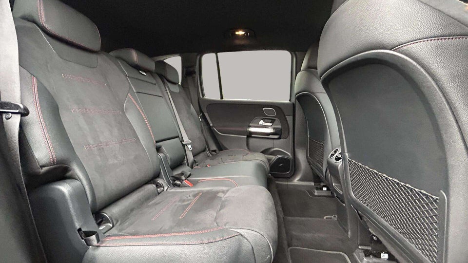 Mercedes EQB250+ AMG Premium 5d