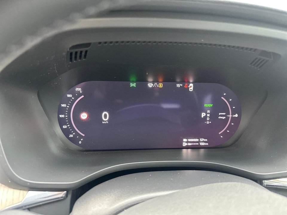 Volvo XC60 2,0 T8 ReCharge Inscription aut. AWD 5d