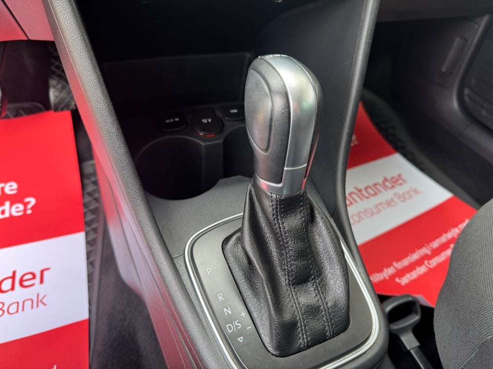 VW Polo 1,2 TSi 90 Comfortline DSG BMT 5d