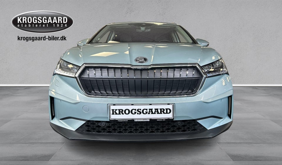 Skoda Enyaq 80 iV Suite 5d