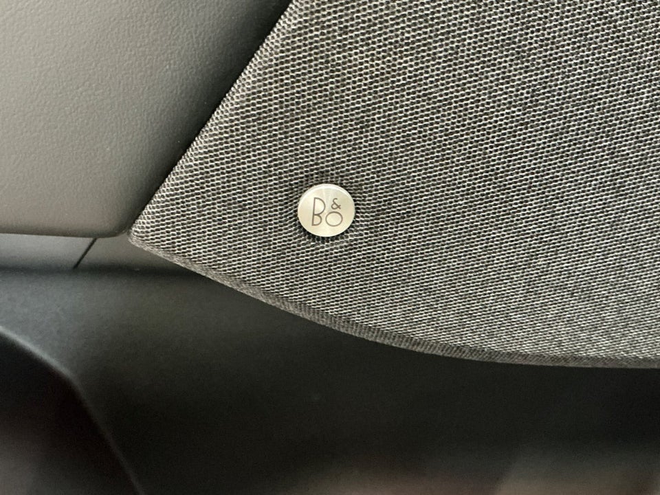 Ford Mustang Mach-E 98 Extended Range AWD 5d