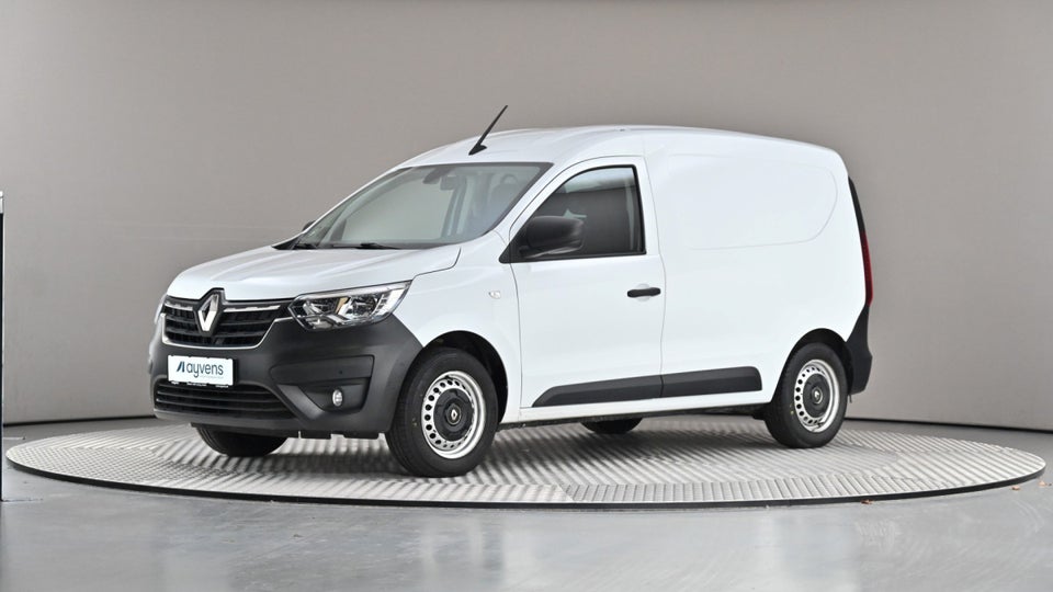 Renault Express 1,5 dCi 75 Tekno 5d
