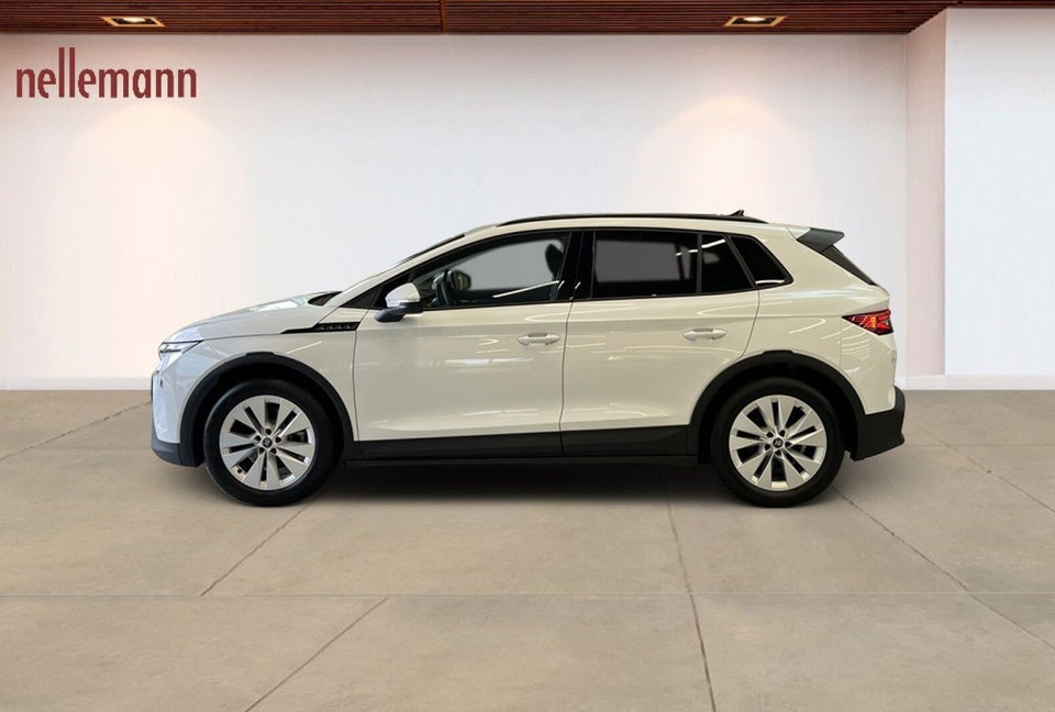 Skoda Elroq 60 iV Premium 5d