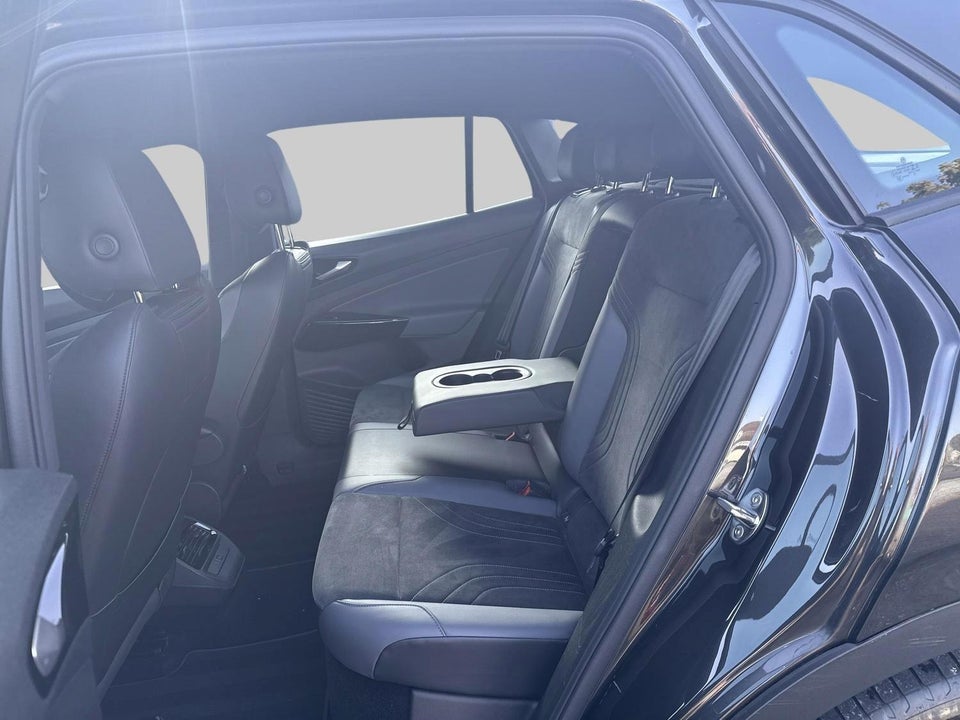 VW ID.4 77 Pro Performance 5d