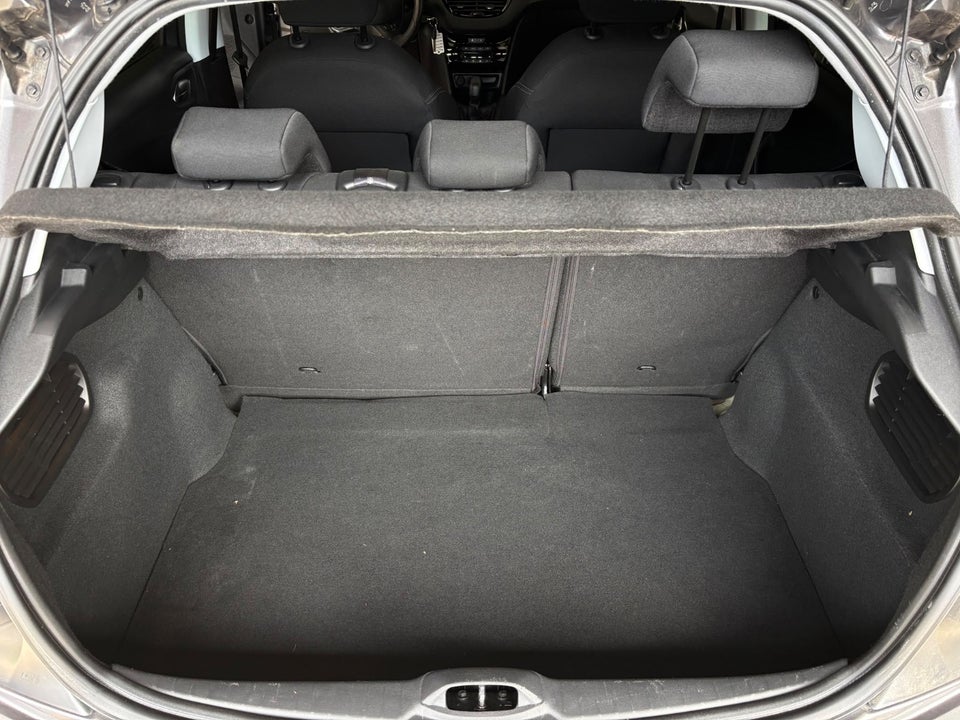 Peugeot 208 1,2 VTi 82 Allure 5d