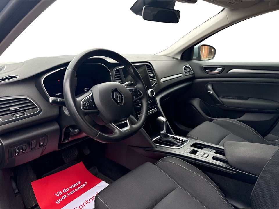 Renault Megane IV 1,6 E-Tech Sport Tourer 5d