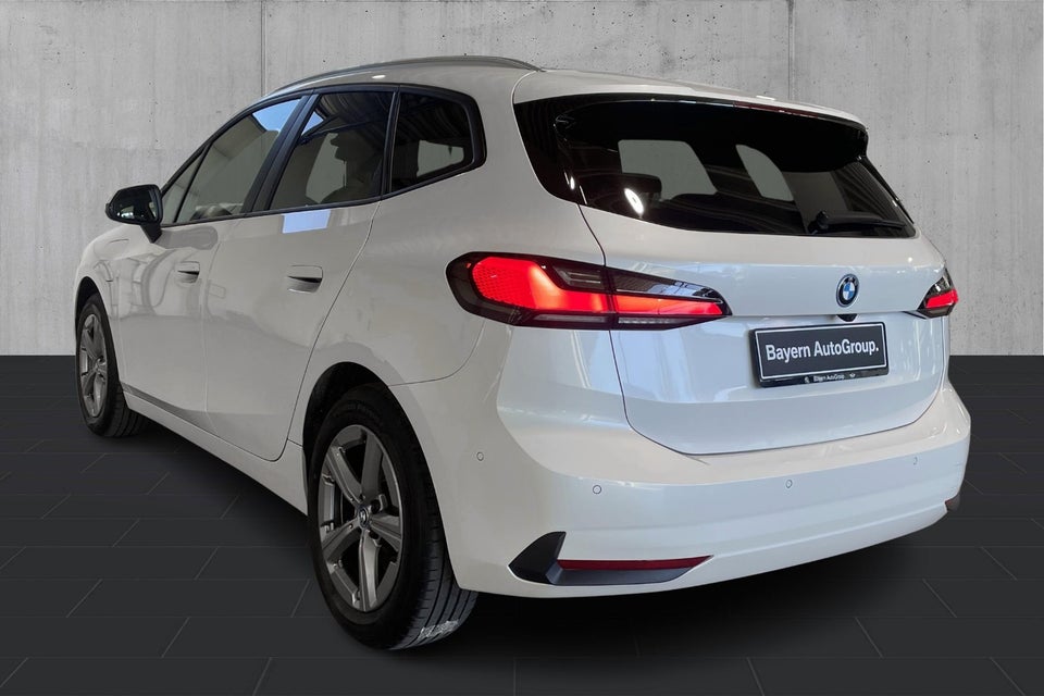 BMW 225e 1,5 Active Tourer xDrive aut. 5d