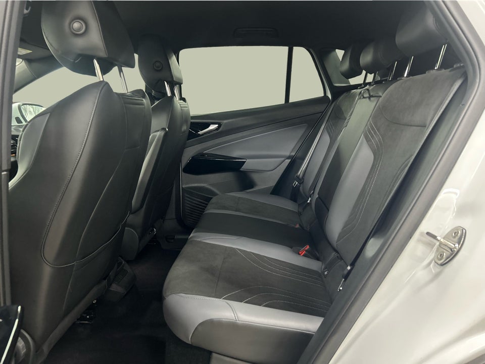 VW ID.4 77 Pro Performance 5d