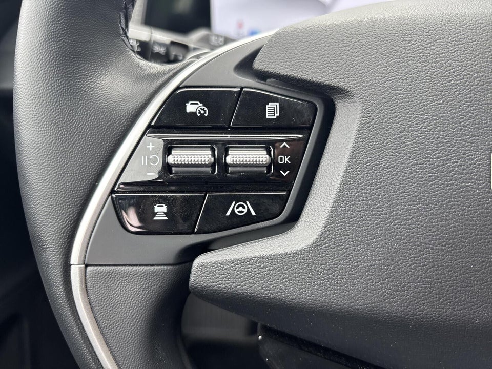 Kia EV6 77 Long Range Prestige 5d