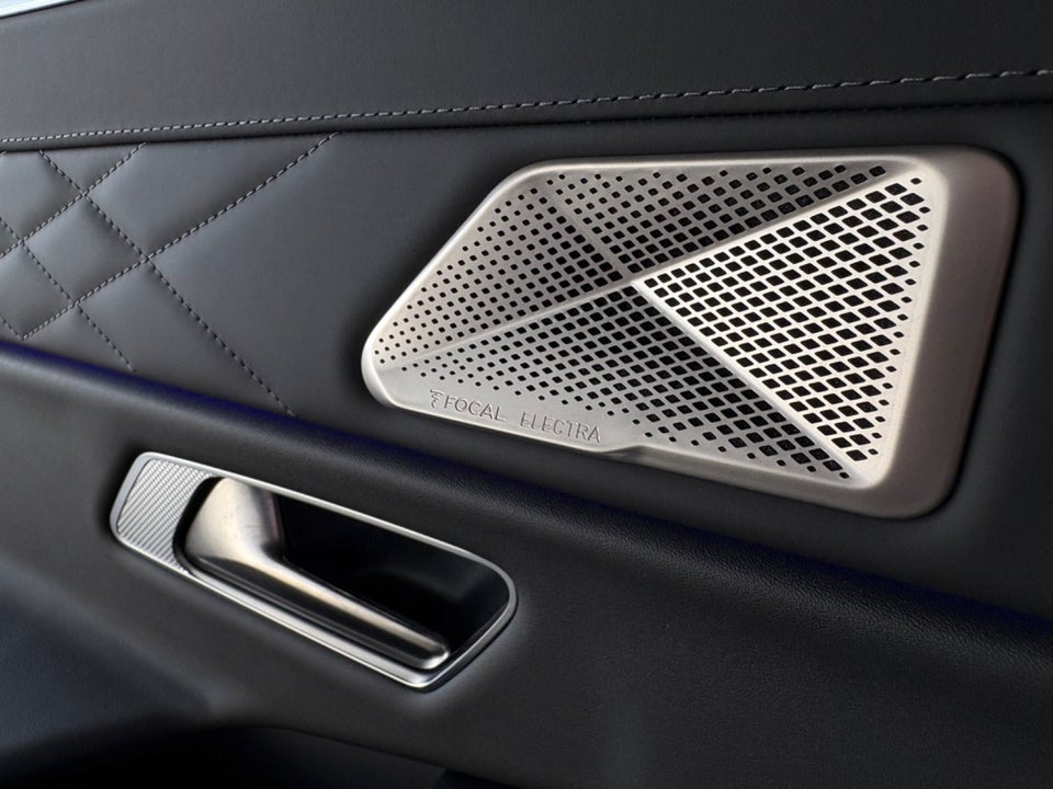 DS DS 9 1,6 E-Tense Rivoli EAT8 4d