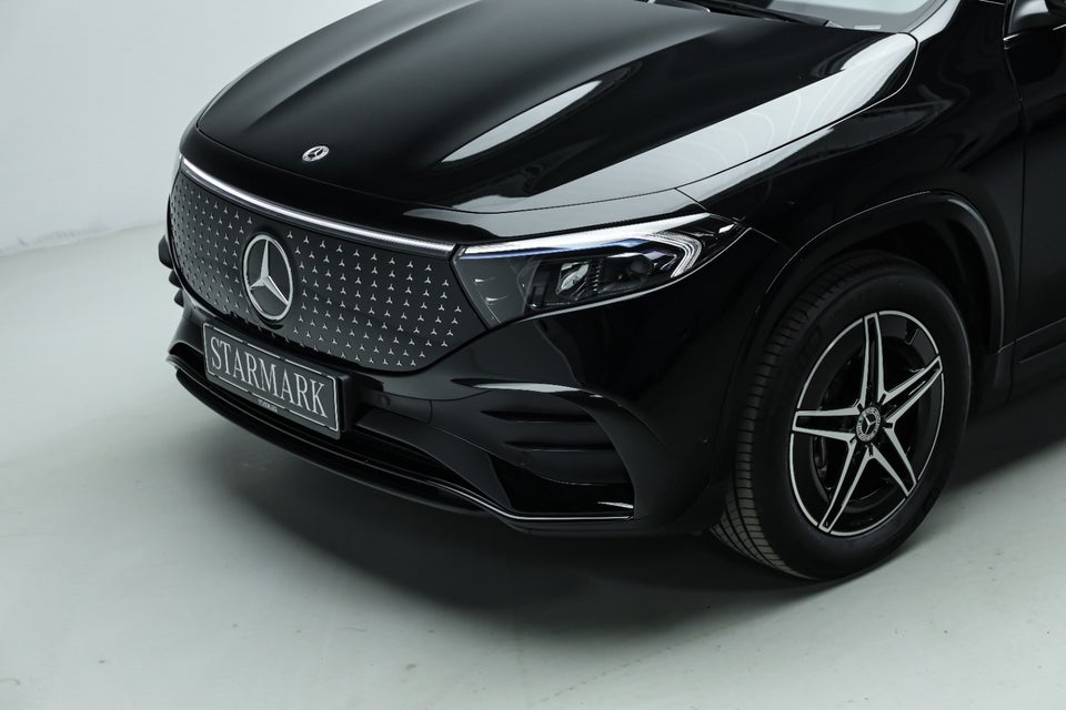 Mercedes EQA250+ AMG Advance 5d